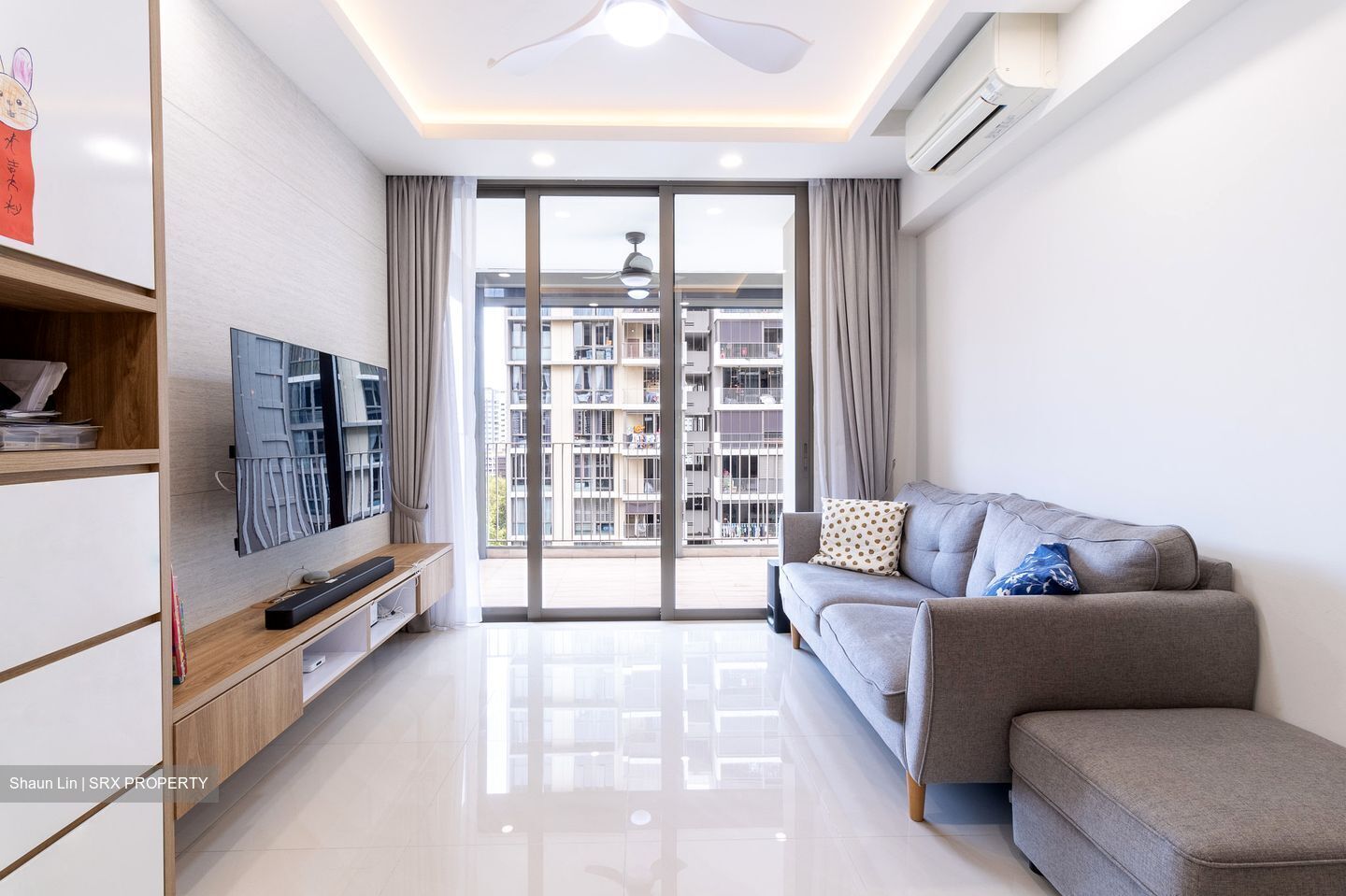 Treasure Crest (D19), Condominium #406720391